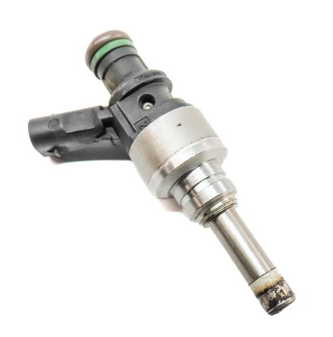 Thumbnail 1: 2011-2018 AUDI A8 S8 R8 RS5 S6 S7 (D4 C7 4H 4S 4G8) V8 ENGINE FUEL INJECTOR 