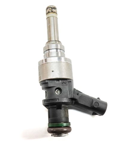 Thumbnail 3: 2011-2018 AUDI A8 S8 R8 RS5 S6 S7 (D4 C7 4H 4S 4G8) V8 ENGINE FUEL INJECTOR 