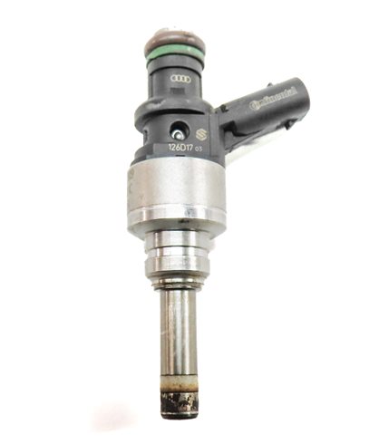 Thumbnail 5: 2011-2018 AUDI A8 S8 R8 RS5 S6 S7 (D4 C7 4H 4S 4G8) V8 ENGINE FUEL INJECTOR 