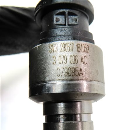 Thumbnail 6: 2011-2018 AUDI A8 S8 R8 RS5 S6 S7 (D4 C7 4H 4S 4G8) V8 ENGINE FUEL INJECTOR 