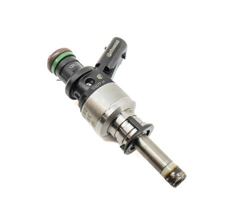 2011-2018 AUDI A8 S8 R8 RS5 S6 S7 (D4 C7 4H 4S 4G8) V8 ENGINE FUEL INJECTOR 
