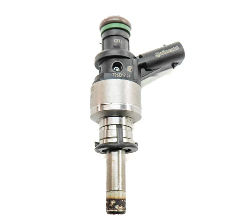 Thumbnail 2: 2011-2018 AUDI A8 S8 R8 RS5 S6 S7 (D4 C7 4H 4S 4G8) V8 ENGINE FUEL INJECTOR 
