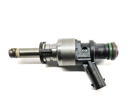 Thumbnail 3: 2011-2018 AUDI A8 S8 R8 RS5 S6 S7 (D4 C7 4H 4S 4G8) V8 ENGINE FUEL INJECTOR 