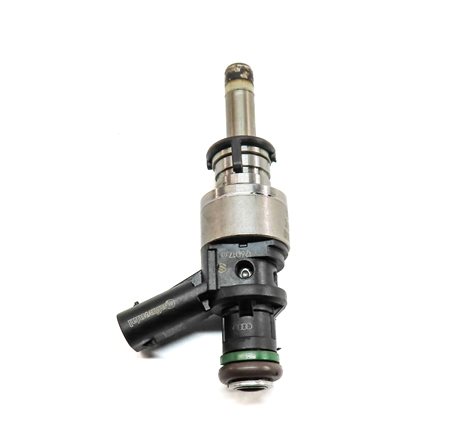 Thumbnail 4: 2011-2018 AUDI A8 S8 R8 RS5 S6 S7 (D4 C7 4H 4S 4G8) V8 ENGINE FUEL INJECTOR 