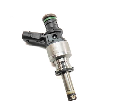 Thumbnail 5: 2011-2018 AUDI A8 S8 R8 RS5 S6 S7 (D4 C7 4H 4S 4G8) V8 ENGINE FUEL INJECTOR 