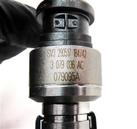 Thumbnail 6: 2011-2018 AUDI A8 S8 R8 RS5 S6 S7 (D4 C7 4H 4S 4G8) V8 ENGINE FUEL INJECTOR 
