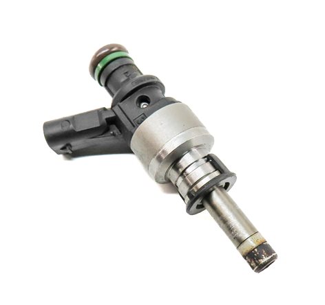 2011-2018 AUDI A8 S8 R8 RS5 S6 S7 (D4 C7 4H 4S 4G8) V8 ENGINE FUEL INJECTOR 