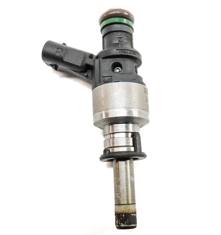 Thumbnail 2: 2011-2018 AUDI A8 S8 R8 RS5 S6 S7 (D4 C7 4H 4S 4G8) V8 ENGINE FUEL INJECTOR 