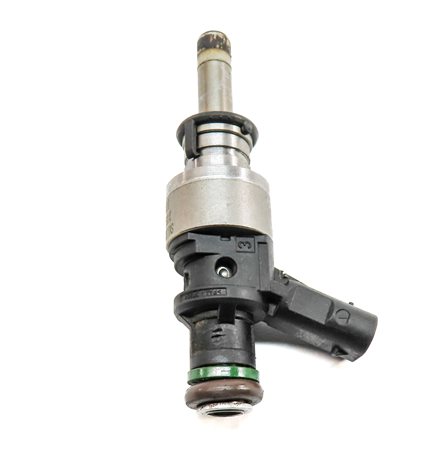 Thumbnail 4: 2011-2018 AUDI A8 S8 R8 RS5 S6 S7 (D4 C7 4H 4S 4G8) V8 ENGINE FUEL INJECTOR 