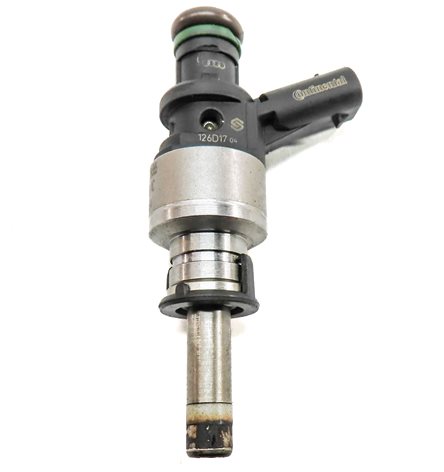 Thumbnail 5: 2011-2018 AUDI A8 S8 R8 RS5 S6 S7 (D4 C7 4H 4S 4G8) V8 ENGINE FUEL INJECTOR 