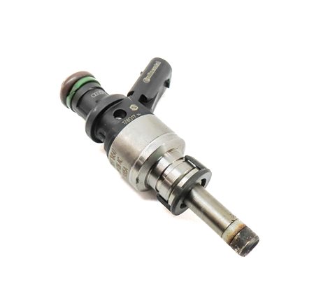 2011-2018 AUDI A8 S8 R8 RS5 S6 S7 (D4 C7 4H 4S 4G8) V8 ENGINE FUEL INJECTOR 