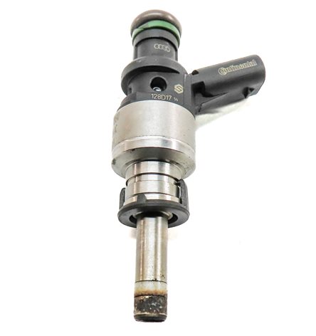 Thumbnail 2: 2011-2018 AUDI A8 S8 R8 RS5 S6 S7 (D4 C7 4H 4S 4G8) V8 ENGINE FUEL INJECTOR 