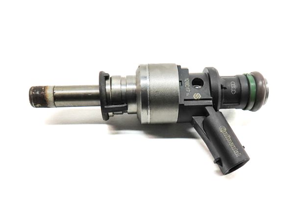 Thumbnail 3: 2011-2018 AUDI A8 S8 R8 RS5 S6 S7 (D4 C7 4H 4S 4G8) V8 ENGINE FUEL INJECTOR 