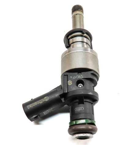 Thumbnail 4: 2011-2018 AUDI A8 S8 R8 RS5 S6 S7 (D4 C7 4H 4S 4G8) V8 ENGINE FUEL INJECTOR 