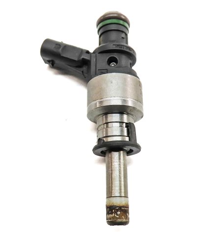 Thumbnail 5: 2011-2018 AUDI A8 S8 R8 RS5 S6 S7 (D4 C7 4H 4S 4G8) V8 ENGINE FUEL INJECTOR 