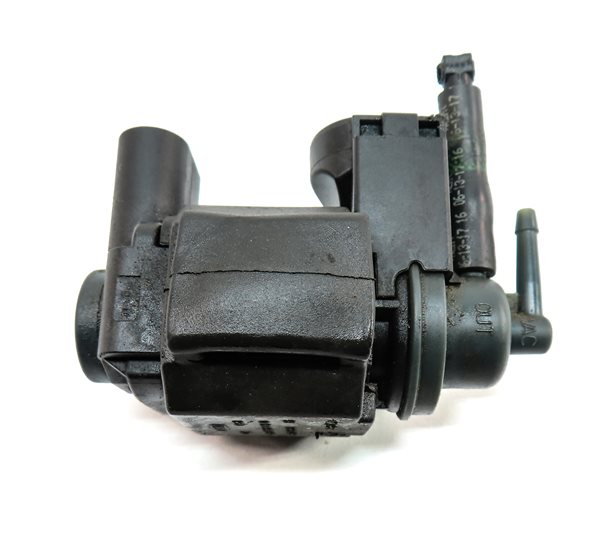 Thumbnail 3: 2018 AUDI A8L (D4 4H) 4.0L CTGF ENGINE TURBOCHARGER BOOST PRESSURE CONTROL VALVE