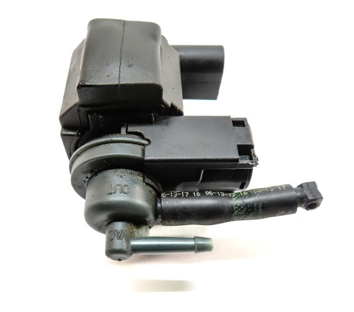 Thumbnail 4: 2018 AUDI A8L (D4 4H) 4.0L CTGF ENGINE TURBOCHARGER BOOST PRESSURE CONTROL VALVE
