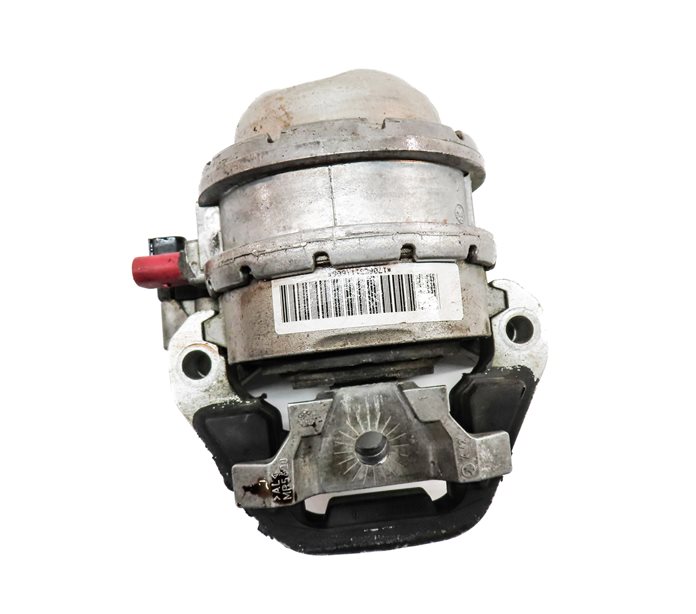 Thumbnail 7: 2018 AUDI A8L (D4 4H) 4.0L (CTGF) ENGINE MOTOR SUPPORT MOUNT SET/2