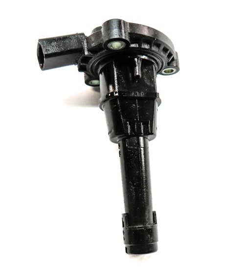 Thumbnail 2: 2018 AUDI A8L (D4 4H) 4.0L (CTGF) ENGINE MOTOR OIL FLUID LEVEL SENSOR MODULE