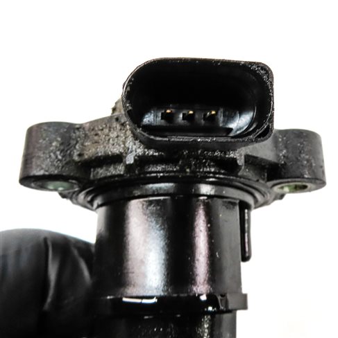 Thumbnail 6: 2018 AUDI A8L (D4 4H) 4.0L (CTGF) ENGINE MOTOR OIL FLUID LEVEL SENSOR MODULE