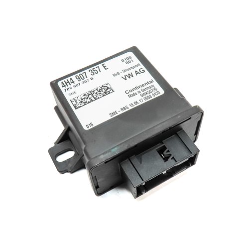 2018 AUDI A8L (D4 4H) HEADLIGHT HEAD LIGHT LAMP RANGE CONTROL MODULE