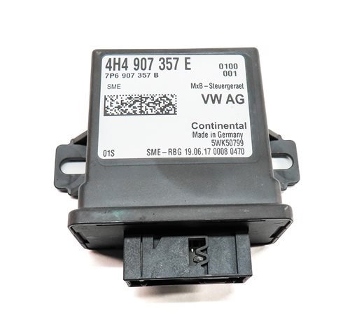 Thumbnail 2: 2018 AUDI A8L (D4 4H) HEADLIGHT HEAD LIGHT LAMP RANGE CONTROL MODULE
