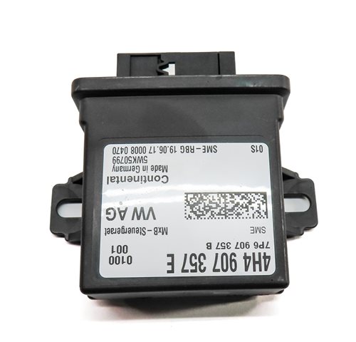 Thumbnail 4: 2018 AUDI A8L (D4 4H) HEADLIGHT HEAD LIGHT LAMP RANGE CONTROL MODULE