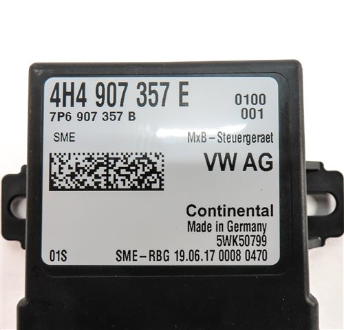 Thumbnail 6: 2018 AUDI A8L (D4 4H) HEADLIGHT HEAD LIGHT LAMP RANGE CONTROL MODULE