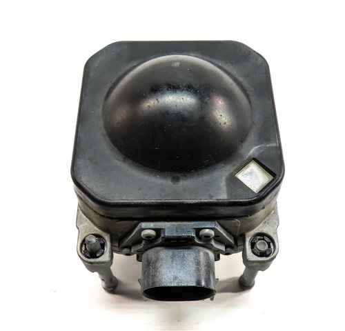 Thumbnail 2: 2015-2018 AUDI A8 S8 D4 4H FRONT LEFT DRIVER ADAPTIVE CRUISE RADAR SENSOR MODULE
