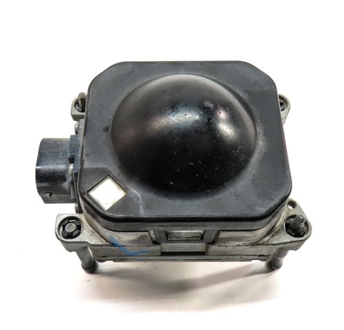 Thumbnail 3: 2015-2018 AUDI A8 S8 D4 4H FRONT LEFT DRIVER ADAPTIVE CRUISE RADAR SENSOR MODULE