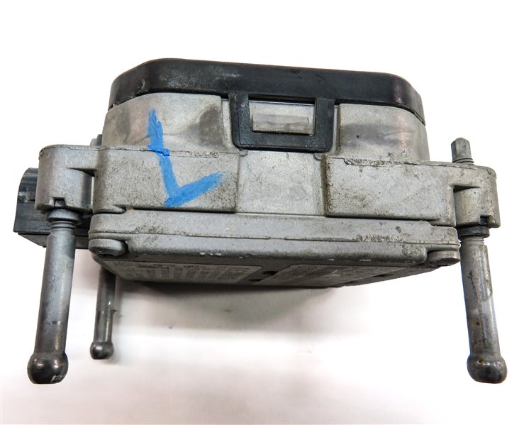 Thumbnail 6: 2015-2018 AUDI A8 S8 D4 4H FRONT LEFT DRIVER ADAPTIVE CRUISE RADAR SENSOR MODULE