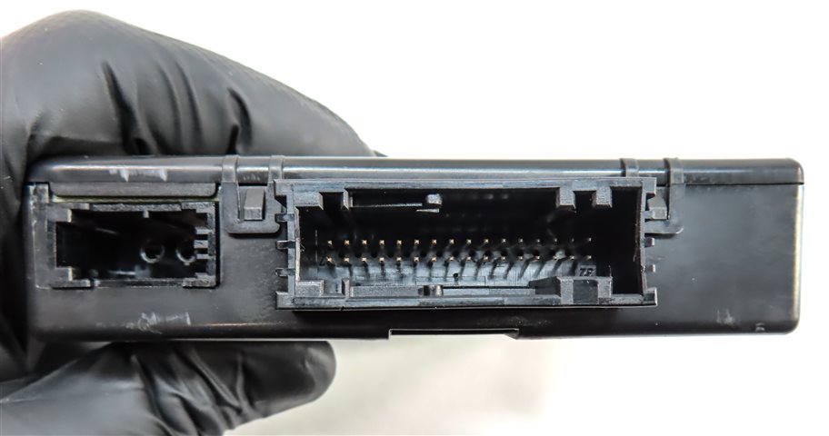 Thumbnail 7: 18 AUDI A8L (D4 4H) 4.0L (CTGF) ENGINE GATEWAY CANBUS DIAGNOSTIC CONTROL MODULE
