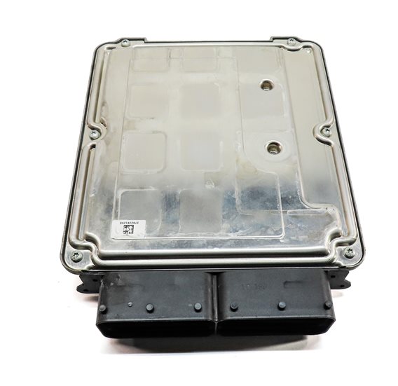 Thumbnail 5: 2016-2018 AUDI A8 D4 4H 4.0L ECM ENGINE COMPUTER CONTROL MODULE