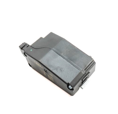 2018 AUDI A8L (D4 4H) DRIVER STEERING COLUMN LOCK CONTROL MODULE