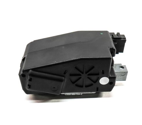 Thumbnail 3: 2018 AUDI A8L (D4 4H) DRIVER STEERING COLUMN LOCK CONTROL MODULE