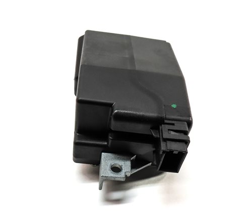 Thumbnail 4: 2018 AUDI A8L (D4 4H) DRIVER STEERING COLUMN LOCK CONTROL MODULE