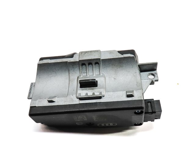 Thumbnail 5: 2018 AUDI A8L (D4 4H) DRIVER STEERING COLUMN LOCK CONTROL MODULE