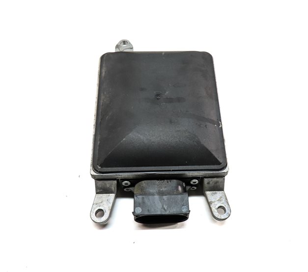 Thumbnail 2: 2015-2018 AUDI A8 S8 D4 4H REAR LEFT BLIND SPOT RADAR SENSOR MODULE (SLAVE)