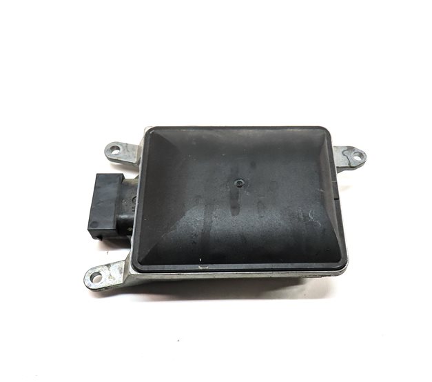 Thumbnail 3: 2015-2018 AUDI A8 S8 D4 4H REAR LEFT BLIND SPOT RADAR SENSOR MODULE (SLAVE)