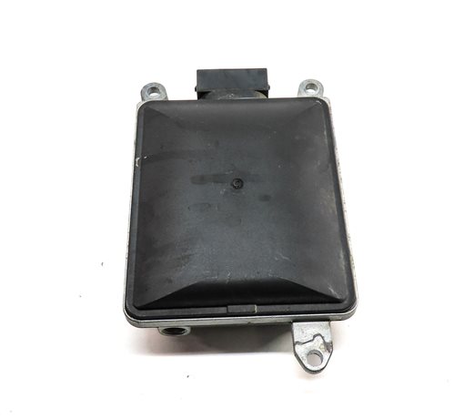 Thumbnail 4: 2015-2018 AUDI A8 S8 D4 4H REAR LEFT BLIND SPOT RADAR SENSOR MODULE (SLAVE)