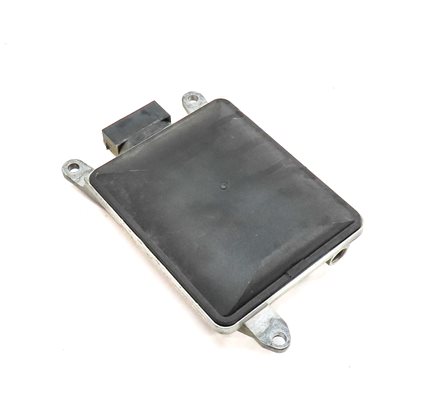 2015-2018 AUDI A8 S8 D4 4H REAR RIGHT BLIND SPOT RADAR SENSOR MODULE (MASTER)