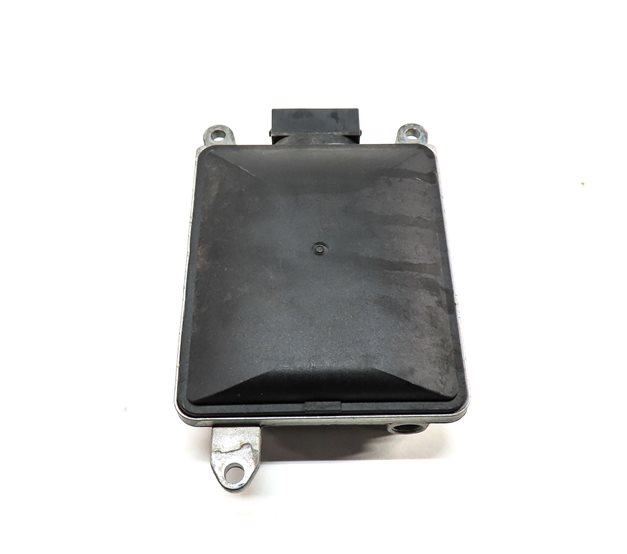 Thumbnail 2: 2015-2018 AUDI A8 S8 D4 4H REAR RIGHT BLIND SPOT RADAR SENSOR MODULE (MASTER)
