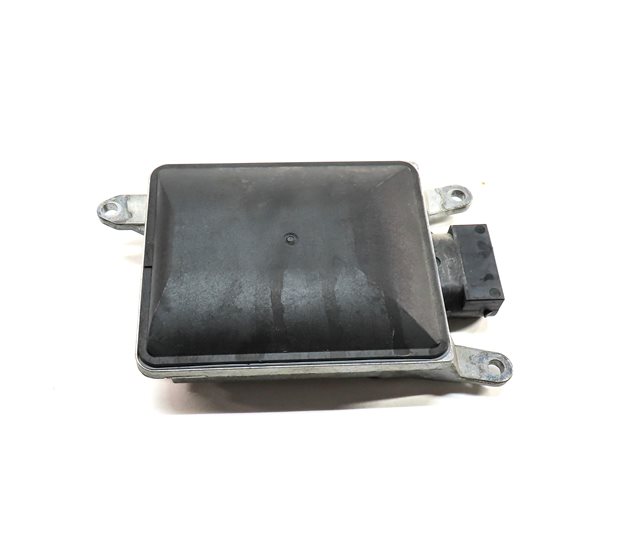 Thumbnail 3: 2015-2018 AUDI A8 S8 D4 4H REAR RIGHT BLIND SPOT RADAR SENSOR MODULE (MASTER)