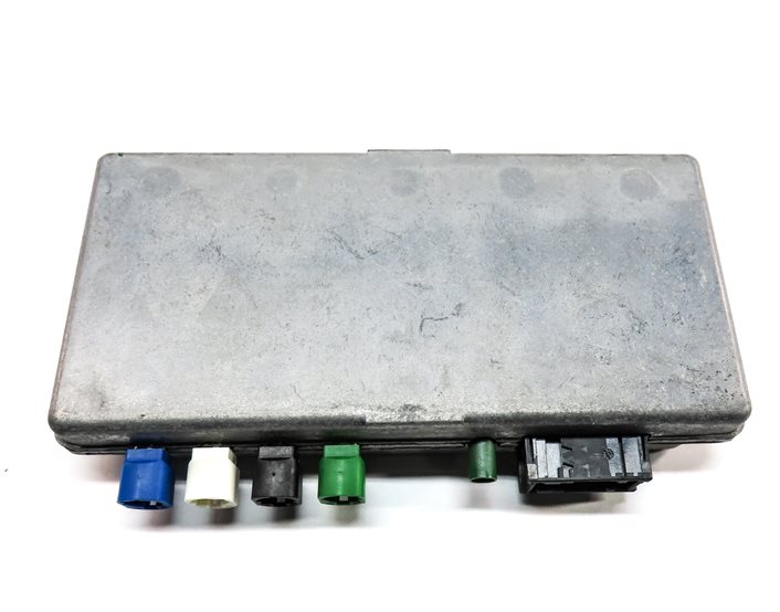 Thumbnail 5: 2018 AUDI A8L (D4 4H) SURROUND VIEW CAMERA CONTROL MODULE