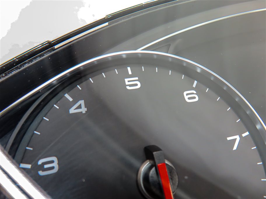 Thumbnail 10: 17-18 AUDI A8 D4 4H ADAPTIVE CRUISE SPEEDOMETER GAUGE INSTRUMENT CLUSTER (0k)