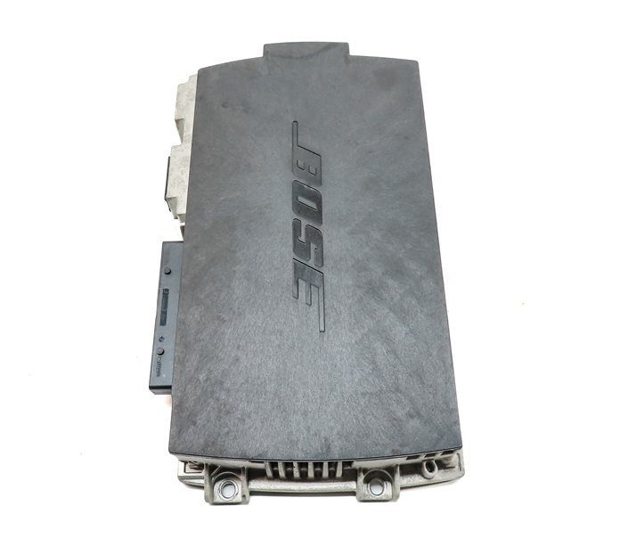 Thumbnail 3: 2017-2018 AUDI A8 D4 4H RADIO STEREO BOSE AUDIO SOUND SYSTEM AMP AMPLIFIER
