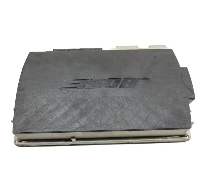Thumbnail 4: 2017-2018 AUDI A8 D4 4H RADIO STEREO BOSE AUDIO SOUND SYSTEM AMP AMPLIFIER