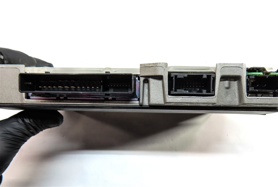 Thumbnail 6: 2017-2018 AUDI A8 D4 4H RADIO STEREO BOSE AUDIO SOUND SYSTEM AMP AMPLIFIER