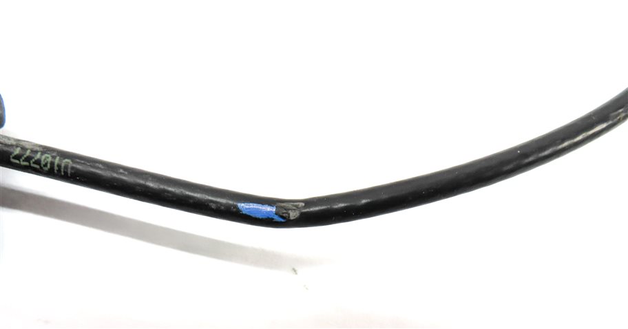 Thumbnail 6: 2018 AUDI A8L (D4 4H) REAR TRUNK HATCH LID SMART OPENER MODULE w/ ANTENNA