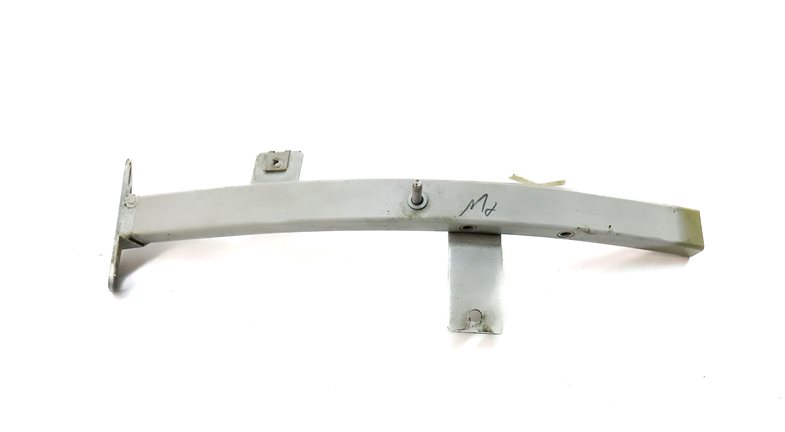 Thumbnail 2: 2018 AUDI A8L (D4 4H) FRONT LEFT DRIVER FENDER SUPPORT MOUNT BRACKET
